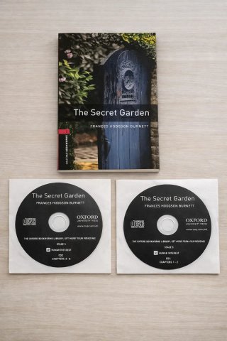 The Secret Garden