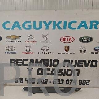 MOLDURA PARACHOQUE DELANTERO CENTRAL PEUGEOT 406