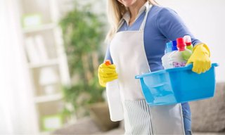 Demanda empleo – Limpieza, cuidado y apoyo cocina