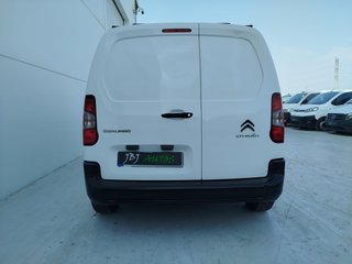 Citroen Berlingo BlueHDi 100 cv. -Av. Motor- 7500€