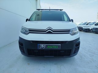 Citroen Berlingo BlueHDi 100 cv. -Av. Motor- 7500€