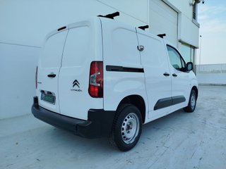 Citroen Berlingo BlueHDi 100 cv. -Av. Motor- 7500€