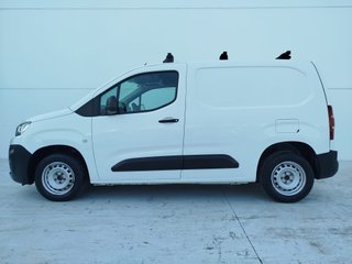 Citroen Berlingo BlueHDi 100 cv. -Av. Motor- 7500€