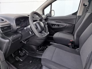 Citroen Berlingo BlueHDi 100 cv. -Av. Motor- 7500€