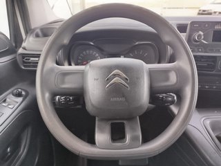 Citroen Berlingo BlueHDi 100 cv. -Av. Motor- 7500€