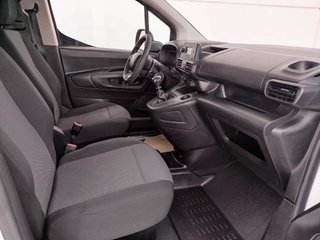 Citroen Berlingo BlueHDi 100 cv. -Av. Motor- 7500€