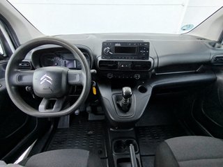 Citroen Berlingo BlueHDi 100 cv. -Av. Motor- 7500€