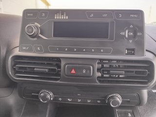 Citroen Berlingo BlueHDi 100 cv. -Av. Motor- 7500€