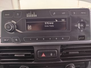 Citroen Berlingo BlueHDi 100 cv. -Av. Motor- 7500€