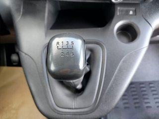Citroen Berlingo BlueHDi 100 cv. -Av. Motor- 7500€