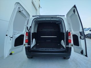 Citroen Berlingo BlueHDi 100 cv. -Av. Motor- 7500€