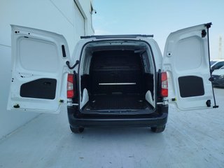 Citroen Berlingo BlueHDi 100 cv. -Av. Motor- 7500€