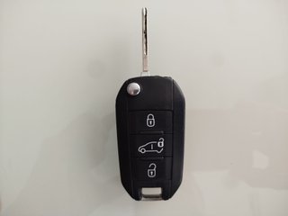 Citroen Berlingo BlueHDi 100 cv. -Av. Motor- 7500€