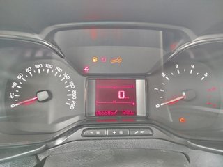 Citroen Berlingo BlueHDi 100 cv. -Av. Motor- 7500€