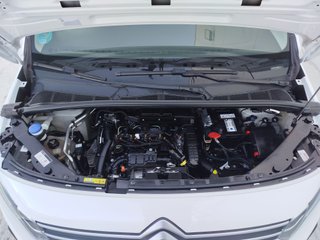 Citroen Berlingo BlueHDi 100 cv. -Av. Motor- 7500€