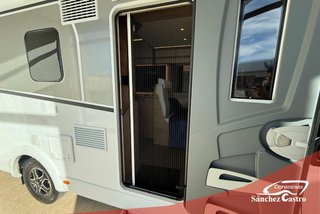 DETHLEFFS JUST CAMP ACTIVE T 7052 EB 2026
