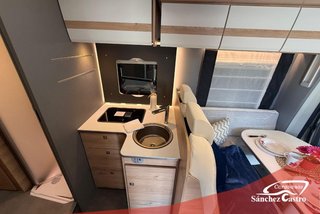 DETHLEFFS JUST CAMP ACTIVE T 7052 EB 2026