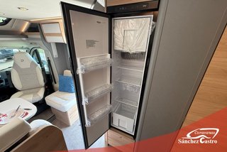 DETHLEFFS JUST CAMP ACTIVE T 7052 EB 2026