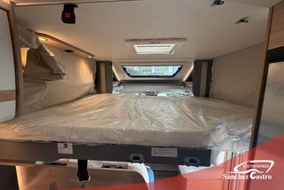 DETHLEFFS JUST CAMP ACTIVE T 7052 EB 2026