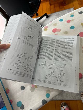 Libro de bioquimica Juan Jose Hicks Gomez