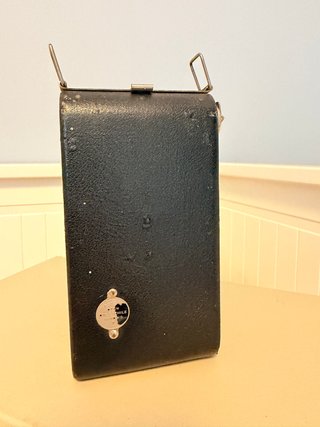 Fotocamera Vintage Kodak Six-20 Series II