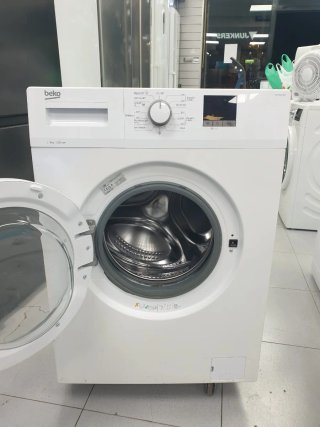 Lavadora Beko 6kg 1000 rpm