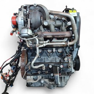 MOTOR COMPLETO RENAULT RENAULT SCENIC II (X84,JM) 2003-2010