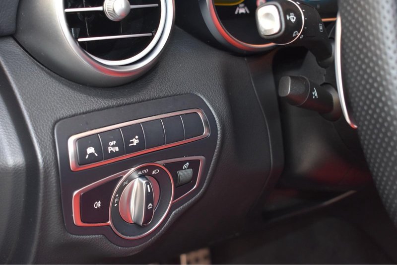 Mercedes-Benz Clase C 2019, foto 8