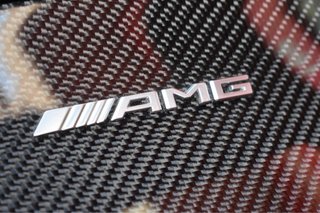 Mercedes-Benz Clase C 2019