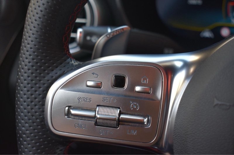 Mercedes-Benz Clase C 2019, foto 12