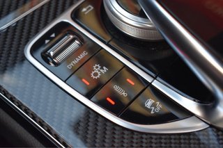 Mercedes-Benz Clase C 2019