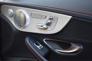 Mercedes-Benz Clase C 2019