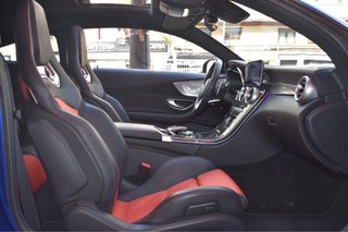 Mercedes-Benz Clase C 2019