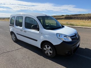 RENAULT Kangoo Combi Profesional M1AF En. dCi 75cv