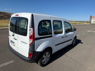 RENAULT Kangoo Combi Profesional M1AF En. dCi 75cv