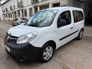 RENAULT Kangoo Combi Profesional M1AF En. dCi 75cv