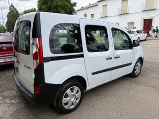 RENAULT Kangoo Combi Profesional M1AF En. dCi 75cv