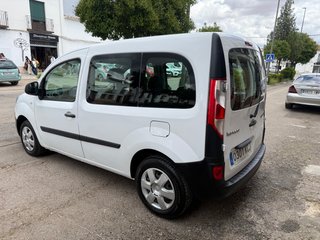 RENAULT Kangoo Combi Profesional M1AF En. dCi 75cv