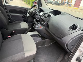 RENAULT Kangoo Combi Profesional M1AF En. dCi 75cv