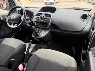 RENAULT Kangoo Combi Profesional M1AF En. dCi 75cv
