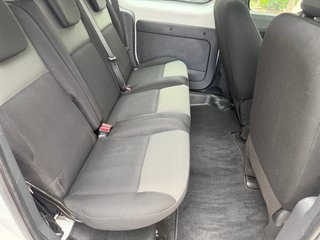 RENAULT Kangoo Combi Profesional M1AF En. dCi 75cv