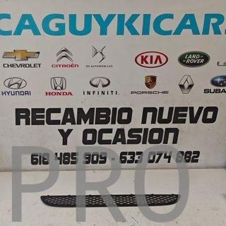 REJILLA PARACHOQUES FRONTAL PEUGEOT / CITROEN