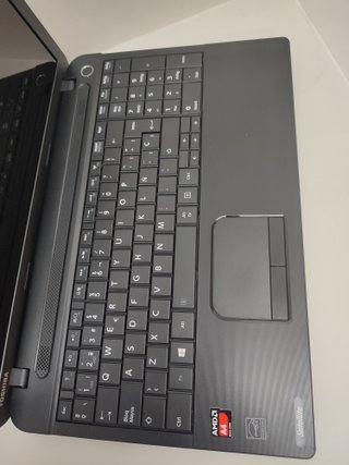 Portatile Toshiba Satellite C50D-A-12R DA RIFARE