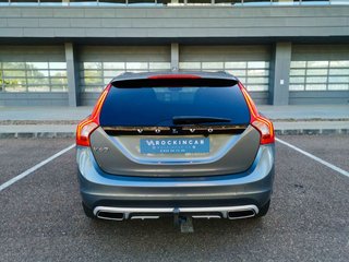 VOLVO V60 Cross Country 2.0 D3 Summum Auto