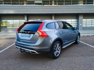 VOLVO V60 Cross Country 2.0 D3 Summum Auto