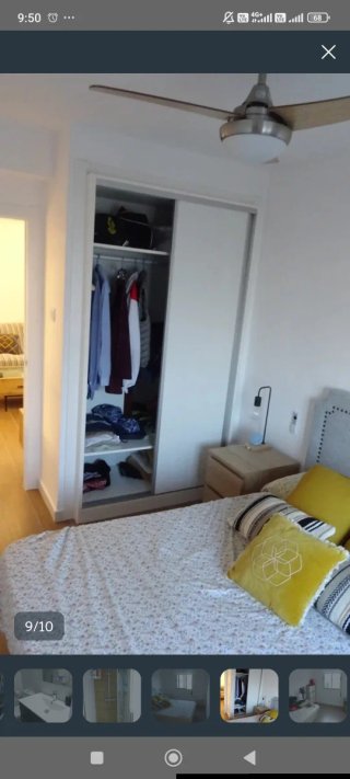 Playa casa