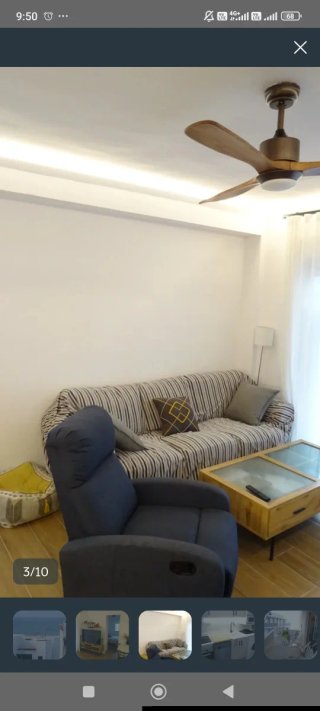 Playa casa