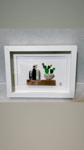 Quadretti artigianali