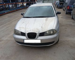 479557 capot seat ibiza (6l1) cool
