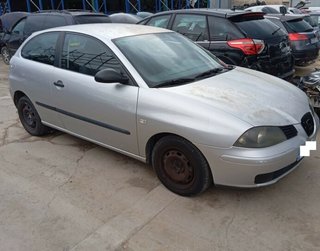 479557 capot seat ibiza (6l1) cool